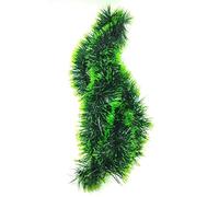 YXWYXWA s Artificial s 7 Colors Pop 2M Christmas Eve Decoration Bar Tops Ribbon Garland Kitchen O Commemoration Day