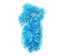 YXWYXWA s Artificial s 7 Colors Pop 2M Christmas Eve Decoration Bar Tops Ribbon Garland Kitchen O Commemoration Day