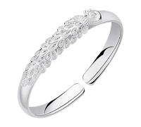 YXWYXWA s Crystal Heart Women's For Every Girl Beautiful And Long Fashion