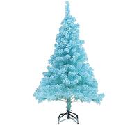 YXWYXWA s Sale Snow Festive Decoration Party Artificial 400 Tips Metal Stand
