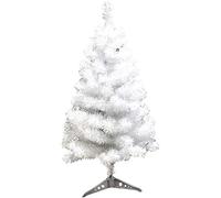 YXWYXWA White Artificial -PET + PVC,etc.encrypted,automatic,flame Retardant,classic Realistic Natural Branches Atmosphere