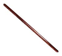 YXXSDP 2.5/2.8/3 Cm Wide Tai Chi Training Sticks, Chinese Wushu Kung Fu Tai Chi Ruler, Health Preserving Stick for Elderly Exercise, 12 24 39 55 63 67 Inch Long (Size : 50x2.5cm/19.7x1inch)