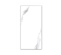 YXXSDP Bathroom Ceiling Tiles Peel and Stick Waterproof, Insulated Easy Drop-in Installation PVC Panels, Durable for Ceil and Wall Decor(Style 3,10PCS)