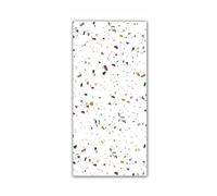 YXXSDP Bathroom Ceiling Tiles Peel and Stick Waterproof, Insulated Easy Drop-in Installation PVC Panels, Durable for Ceil and Wall Decor(Style 2,25PCS)