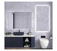 YXXSDP Ceiling Panels Decorative, Peel and Stick Wallpaper (11.8" X 23.6") - 19.4 Sq. Ft.10-Pack, Waterproof PVC Tiles for Kitchen, Bathroom, Living Room & Accent Walls(Castle Gray)