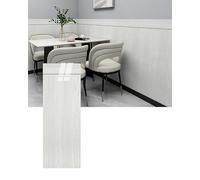 YXXSDP DIY-Friendly Self-Adhesive Wall Sticker, Commercial Grade Waterproof Wallpaper, Cut-to-Size for Shop, Office, Corridor Prettify & Protect(Style 2,10 Pcs)