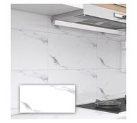YXXSDP PVC Wall Panels Peel and Stick Bathroom, Washable & Cutting & DIY Suspended Ceiling Tiles, Easy to Install and Waterproof for Ceil and Wall Decor(25PCS)