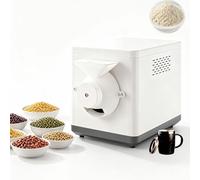 YXYLJOZ 1600w Commercial Coffee Roaster,1.5kg Automatic Bean Roasting with 360° Stir-Fry for Nuts,Grains,Café and Shop Use