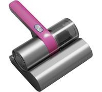 YXYLJOZ Handheld Ultraviolet Mites Removals Instrument 100W Cordless Anti Vacuum Cleaner 8000PA UV Powerful Suction for Mattress (A)