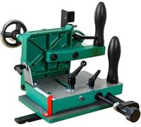 YXYLJOZ Multi-functional Woodworking Tenoning Jig for Table Saw - Precision Tenon & Mortise Fixture, Essential Woodworking Tool with Clamps for Accurate Joinery