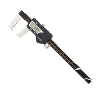 YXYLJOZ Outside Groove Digital Caliper 0-6"/150mm, IP54 Waterproof Stainless Steel Digital Caliper Measuring Tool, Vernier Caliper Digital Micrometer