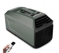 YXYLJOZ Portable Air Conditioner 4500/5100BTU - Fast Cooling Car AC Unit with Dehumidifier, Low Power, Ideals for Tent, RV, Truck, Van Life, Home - 10㎡/108 sq.ft, 16-32°C/60-90°F (24VDCInverter)