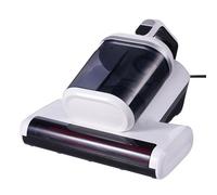 YXYLJOZ Wired Handheld Mite Remover, 13Kpa Strong Suction,Low Noise,Drying Function, Bed and Sofa Household Cleaning Vacuum Cleaner (Silver)