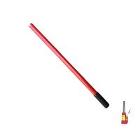 YxyNnnMm Hydraulic Jack Handle, Floor Jack Bottle Jack Handle with Non-slip Sleeve Replacement, Easy to Install Use for Car Jack Accessories(20T-32T)
