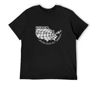 YXYWZL Bridges Death Stranding T-Shirt