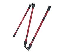 YXZCOS Props 【Jujutsu Kaisen: Zenin Maki】 Three Section Cudgel Custome Weapon Anime Decoration for Cosplay and Collection