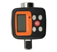 YXZKJZJ 1/2" Torque Wrench Tester, Digital Torque Meter Adapters with Digital Display for Head Bike Car Repair Tools Easy Reading(0.9-30N.m)