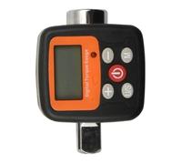 YXZKJZJ 1/4'' 3/8'' 1/2 Torque Wrench Tester, Torque Adapter, for Head Bike Car Repair Tools Easy Reading(340N.m)