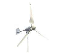 YXZKJZJ 10000W Wind Turbine Power Generator 12V 24V 48V 96V Output System For Home Complete Kit for Home, Farm, Street Lighting, Boats(Hybrid control,96V_10KW)
