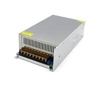 YXZKJZJ 1000W Universal Regulated Switching Power Supply AC To DC 12V 24V 36V 48V Constant Voltage LED Transformer for Electronic, Automation Devices, LED lighting,(24V)