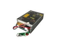 YXZKJZJ 120W 12V 10A Switching Power Supply Universal AC With Charge Function Monitor Switching Power Transformer Driver Adapter for Electronic, Automation Devices, LED lighting,