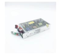 YXZKJZJ 180W 12V/24V Switching Power Supply Mode With LED Indicator Input AC For Industrial Automation Field for Electronic, Automation Devices, LED lighting,(24V)