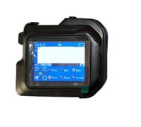 YXZKJZJ 2-12.7MM 25W Portable Mini Inkjet Printers For Bottle Printing Multifunctional Marking Coding Machine Large Compacity