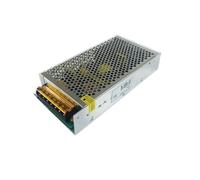 YXZKJZJ 24V 5A Output 120W Universal Regulated Switching Power Supply Industrial Switch Transformer Driver Adapter for Electronic, Automation Devices, LED lighting,