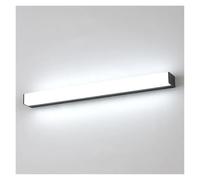 YXZKJZJ 30cm-50cm LED Wall Lamp Bathroom Vanity Mirror Light Indoor Home Hotel Decors Home Decor(Cool White,B-40CM)