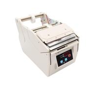 YXZKJZJ 5-180mm Automatic Label Dispenser Machine Stripping Label Device Portable Label Applicator Sticker Separating Versatile Use(X-180)