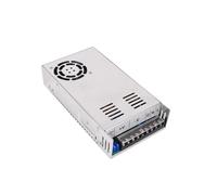 YXZKJZJ 500W 600W Switching Power Supply Light Transformer AC 110V 220V To DC 12V 24V 36V 48V 72V 85V 90V 150V 200V Universal Source for Electronic, Automation Devices, LED lighting,(0-100VDC,600W)