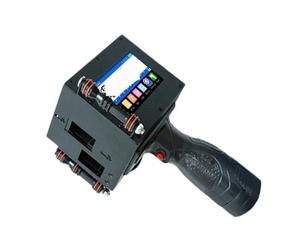 YXZKJZJ 50mm Portable Handheld Thermal Inkjet Printer QR Barcode Batch Number Logo Expiry Date Quick-drying for Labeling and Coding(Without ink)