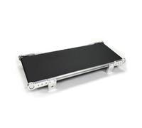 YXZKJZJ 60CM Adjustable Speed Wide Mini Conveyor Belt Aluminum Alloy Electric Conveyor Printer Assembly Line Conveyor Belt Large Compacity