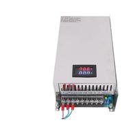 YXZKJZJ Adjustable 1000W Universal Regulated Switching Power Supply 12V-200V Ac To Dc Adapter Transformer for Electronic, Automation Devices, LED lighting,(0-150VDC)