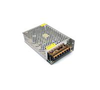 YXZKJZJ DC 12V 2A 3A 5A 6A 10A Universal Regulated Switching Power Supply AC To DC 12V 36W 50W 60W 120W Lighting Transformer LED Driver for Electronic, Automation Devices, LED lighting,(12W)