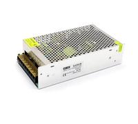 YXZKJZJ DC Switching Power Supply Ac To Dc 36V 40V 42V 5A 6A 7A 200W 250W 300W Motor Voltage Regulation Driver Power Supply for Electronic, Automation Devices, LED lighting,(36V 6A 216W)