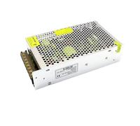 YXZKJZJ DC Switching Power Supply Ac To Dc 36V 40V 42V 5A 6A 7A 200W 250W 300W Motor Voltage Regulation Driver Power Supply for Electronic, Automation Devices, LED lighting,(40V 5A 200W)