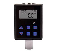 YXZKJZJ Digital Torque Adapter 1/2", Electronic Digital Display Torque Meter Connector Wrench Measurement for Automotive Motocycle Car Repair Easy Reading(100)