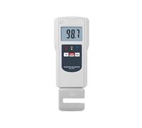 YXZKJZJ Digital Window Tint Meter AT-173 (ultraviolet Light, Visible Light, Infrared Light) 0 To 100% Light Transmission Meter Automatic Calibration
