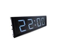 YXZKJZJ Electronic Timer LED High-definition Display Track And Field Games Competition Sports Fitness Timing Training Multi-scenario Use(Three buttons)