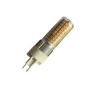 YXZKJZJ G8.5 20W LED Light Bulb 3000-6000K LED Corn Light with 120pcs 2835 High Brightness Lamp Beads Replacement 150W for Indoor Outdoor(Natural White 4000K)