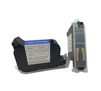 YXZKJZJ JS12M 12.7mm Handheld Thermal Inkjet Printer Fast Dry Solvent Ink Cartridge For Unencrypted Handheld Printer Large Compacity(Red)