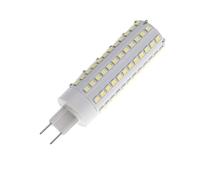YXZKJZJ LED Light Bulbs 3000-6000K G8.5 10W 100mm LED Corn Light Bulb Replaces 100W Brightness for Indoor Outdoor(Warm White 3000K)