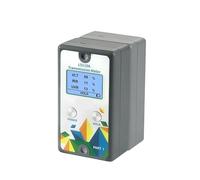 YXZKJZJ LS110A Digital Magnetic Tint Transmission Meter Portable Solar Film Window Inspector Meter With LCD Display Automatic Calibration