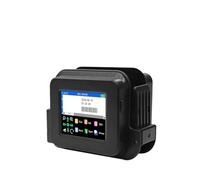 YXZKJZJ Mini 12.7mm Portable Mini Inkjet Printer With Fast Dry Ink For Logo Date QR Barcode Batch Number Printer Large Compacity(With 1 ink)