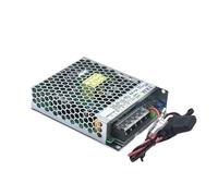 YXZKJZJ PSC-60-12 PSC-60-24 Charge Switching Power Supply With Fuse No Switching Time 60W 13.8V 1A 27.6V 0.7A For Charge for Electronic, Automation Devices, LED lighting,(24V)