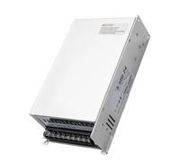 YXZKJZJ S-500 DC Universal Switching Power Supply 500W 5V 12V 24V 36V 48v 60V 72V 80V 110V 150v 220v AC/DC Led Driver Transformer Converter for Electronic, Automation Devices, LED lighting,(80V)