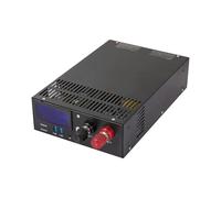 YXZKJZJ SE-3000 High-power Universal Regulated Switching Power Supply Adapter AC To DC 0-24V 36V 48V 60V 80V 90V Digital for Electronic, Automation Devices, LED lighting,(0-36V 0-83.3A)