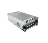 YXZKJZJ Single Output 1000W Universal Regulated DC Switching Power Supply 12V 15V 24V 36V 48V 50V 60V 72V 80V 90V AC TO for Electronic, Automation Devices, LED lighting,(50V 20A)