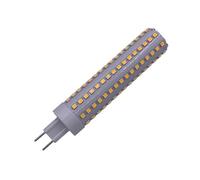 YXZKJZJ Super Bright LED Corn Light G8.5 15W Replace 150W Light 144 Pcs 2835 Single Ended Bulb for Indoor Outdoor(Natural White 4000K)
